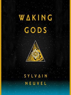 cover image of Waking Gods